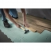 Laminate and design flooring installation set Wolfcraft 6975000 32 Onderdelen