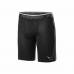 Pánské sportovní elastické kalhoty NP DF SHORT LONG  Nike DD1911 010 Černý