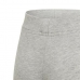 Dámske športový elastické nohavice Adidas Essentials Tmavo-sivá