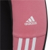 Sport leggins til kvinder Adidas Colorblock Sort