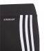 Dámské sportovní punčocháče Adidas Design To Move Černý