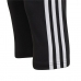 Legginsy Sportowe Damskie Adidas Design To Move Czarny