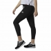Sport leggings for Women New Balance Athletics Winterized W Black