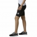 Sporthose Damen New Balance Essentials Stacked Fitted Schwarz
