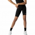 Sport leggins til kvinder Champion  Bike Trunk W Sort