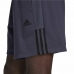 Férfi sport rövidnadrág Adidas kék