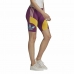 Sport leggings for Women Adidas Dark violet