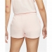 Sport shorts til kvinder Nike Essential Pink