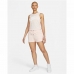 Sportovní šortky pro ženy Nike Essential Růžový