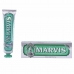 Pleje til tandkød tandpasta Classic Strong Mint Marvis Classic Strong Mint 85 ml