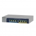 Switch Netgear MS108UP-100EUS