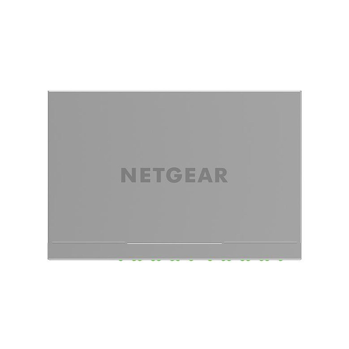 Kytkin Netgear MS108UP-100EUS