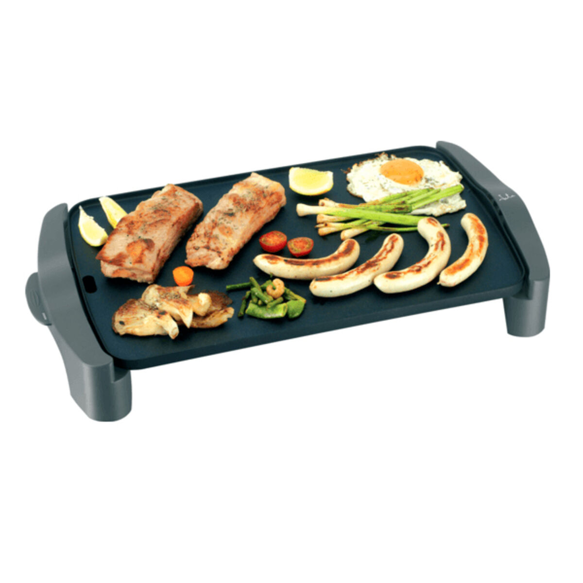 Grill JATA GR555A Sort 2500 W