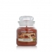 Scented Candle Yankee Candle Classic Small Jar Candles Cinnamon Stick 104 g
