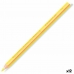 Colouring pencils Staedtler Yellow (12 Units)