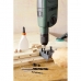 Wood assembly kit Wolfcraft 4645000 Universal 79 Delar
