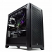 Stolní PC PcCom PCC-STD-13700K-4080-BLKW i7-13700K 32 GB RAM 2 TB SSD NVIDIA GeForce RTX 4080