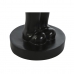 Asztali lámpa Home ESPRIT Fehér Fekete Fém Gyanta 220 V 20 x 16 x 49 cm (2 egység)