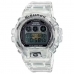 Klokker for Menn Casio G-Shock CLEAR REMIX SERIE - 40 (Ø 50 mm)