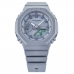 Horloge Dames Casio G-Shock GMA-S2100BA-2A2ER