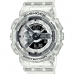 Pánske hodinky Casio G-Shock CLASSIC CLEAR REMIX SERIE - 40 (Ø 51 mm)