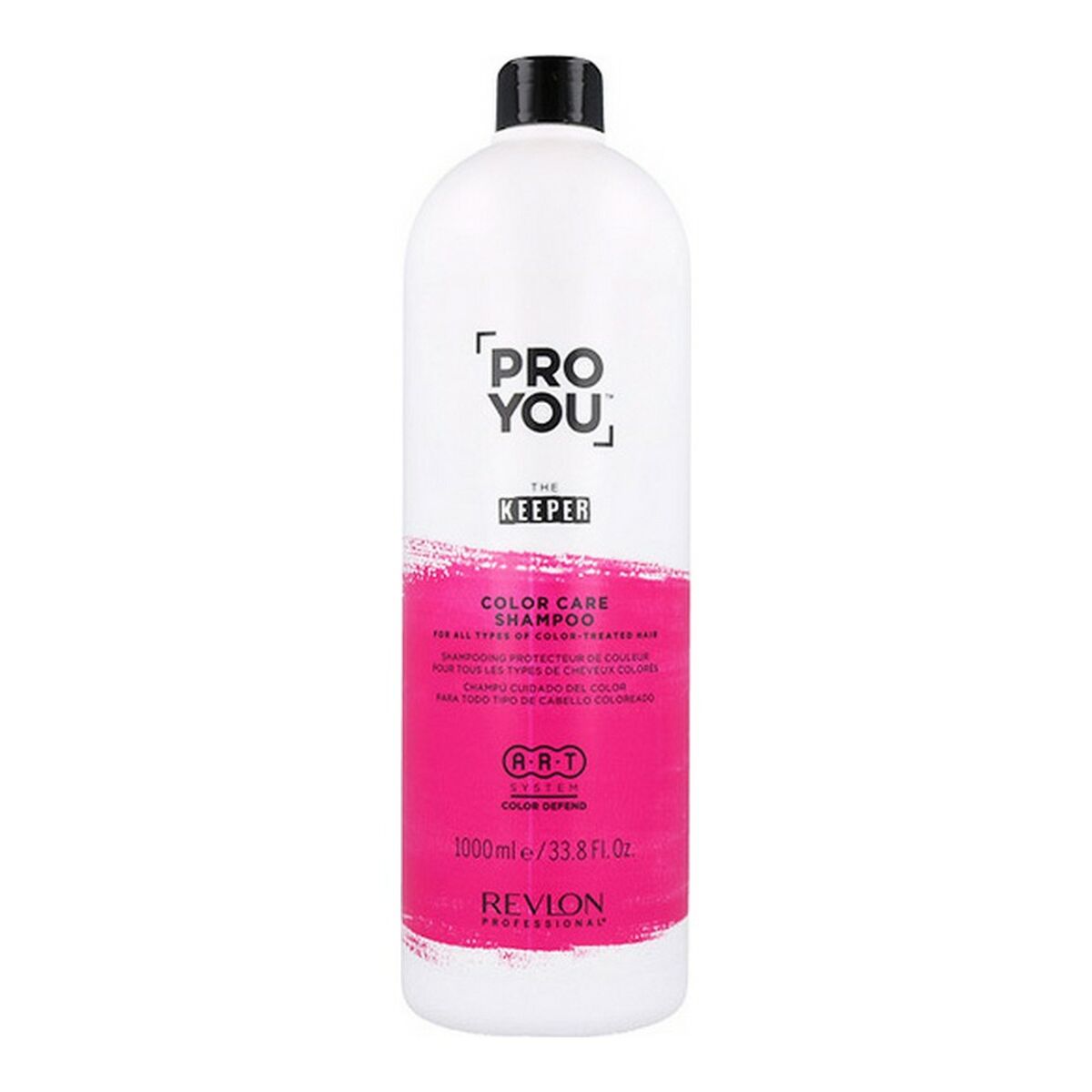 Șampon Revlon