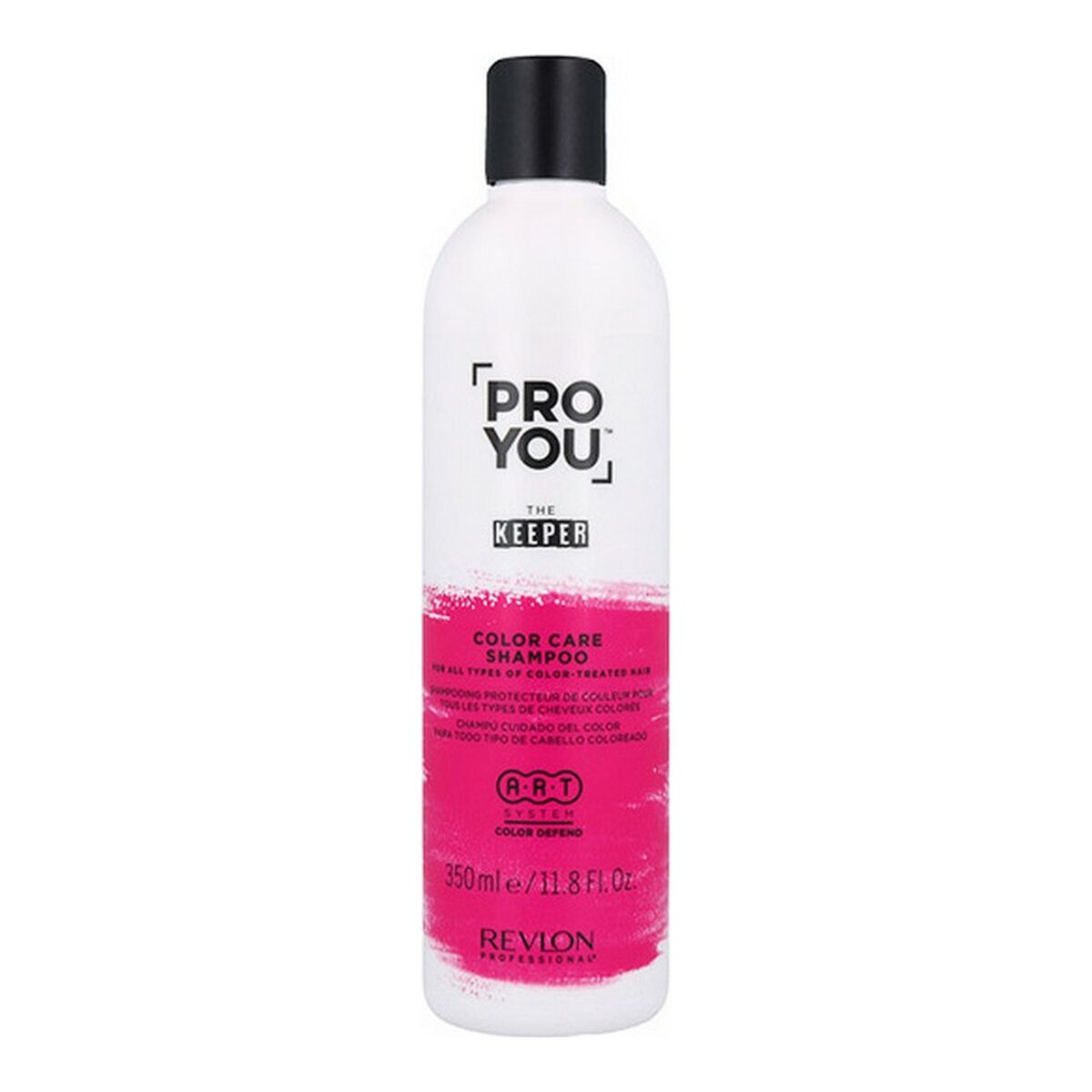 Sjampo Revlon