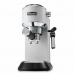 Mechaninis espreso kavos aparatas DeLonghi EC 685.W 15 bar Balta 1 L