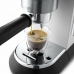 Ekspress Manuell Kaffemaskin DeLonghi EC 685.W 15 bar Hvit 1 L