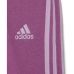 Детский спортивных костюм Adidas Badge of Sport Фиолетовый