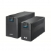 Nepertraukiamo Maitinimo šaltinio Sistema Interaktyvi UPS Eaton 5E Gen2 550 300 W