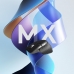 Miška Brezžična Logitech MX Master 3S Siva