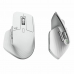 Wireless Mouse Logitech MX Master 3S Grey