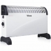 Дигитален радиатор Tristar KA-5911 Бял 1500 W