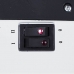 Digital Heater Tristar KA-5911 White 1500 W
