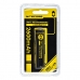 Oppladbare Batterier Nitecore NT-NL1826R 2600 mAh 3,6 V