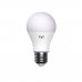 Smart Light bulb Yeelight YLQPD-0011-4pc White Multicolour F 9 W E27 806 lm (2700 K) (6500 K) (4 Units)