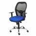 Kancelářská židle P&C 10CCRRN Modrý