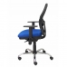 Kancelářská židle P&C 10CCRRN Modrý