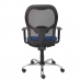 Office Chair P&C 10CCRRN Blue