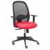 Офисный стул P&C 0B10CRP Красный
