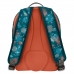 Cartable This One's for You Gorjuss M572A Turquoise (32 x 45 x 13.5 cm)