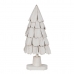 Новогодняя ёлка Белый Древесина павловнии Дерево 34 x 19 x 80 cm