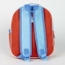 3D-Laste seljakott Spidey Sinine Punane 25 x 31 x 1 cm
