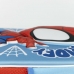 Mochila Infantil 3D Spidey Azul Vermelho 25 x 31 x 1 cm