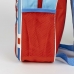 3D Lasten laukku Spidey Sininen Punainen 25 x 31 x 1 cm