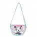 Bolsa Minnie Mouse Cor de Rosa 15 x 12 x 4 cm