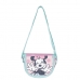 Torba Minnie Mouse Roza 15 x 12 x 4 cm