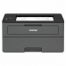 Monochrome Laser Printer Brother HLL2370DNZX1 30PPM 32 MB USB