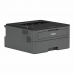 Monochrome Laser Printer Brother FIMILM0135 30PPM 64 MB USB WIFI